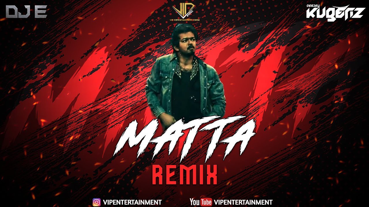 Matta - DJ E ft. DJ Kugenz - ViPEC&trade;2024