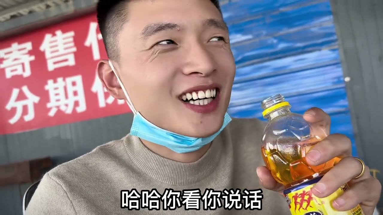 瑞瑞22岁生日即将到来，小董提前准备的礼物很特别。瑞瑞：这比让我当老板都刺激！#小董家里事 #婚后
