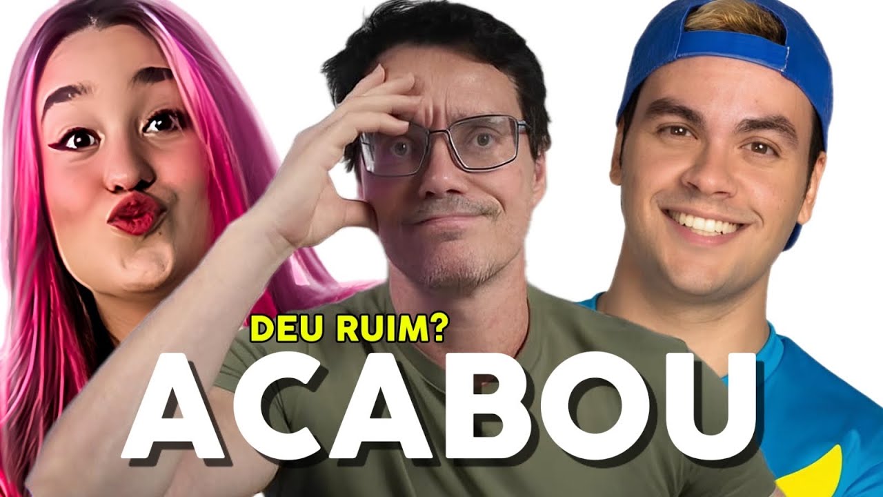 DEU RUIM! YOUTUBE VAI APAGAR MAIS CANAIS POR ADULTIZAÇÃO!