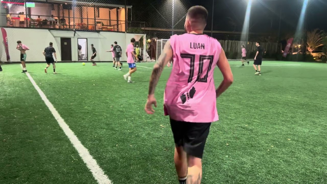 Fut dos relíquias 04/03 part 2