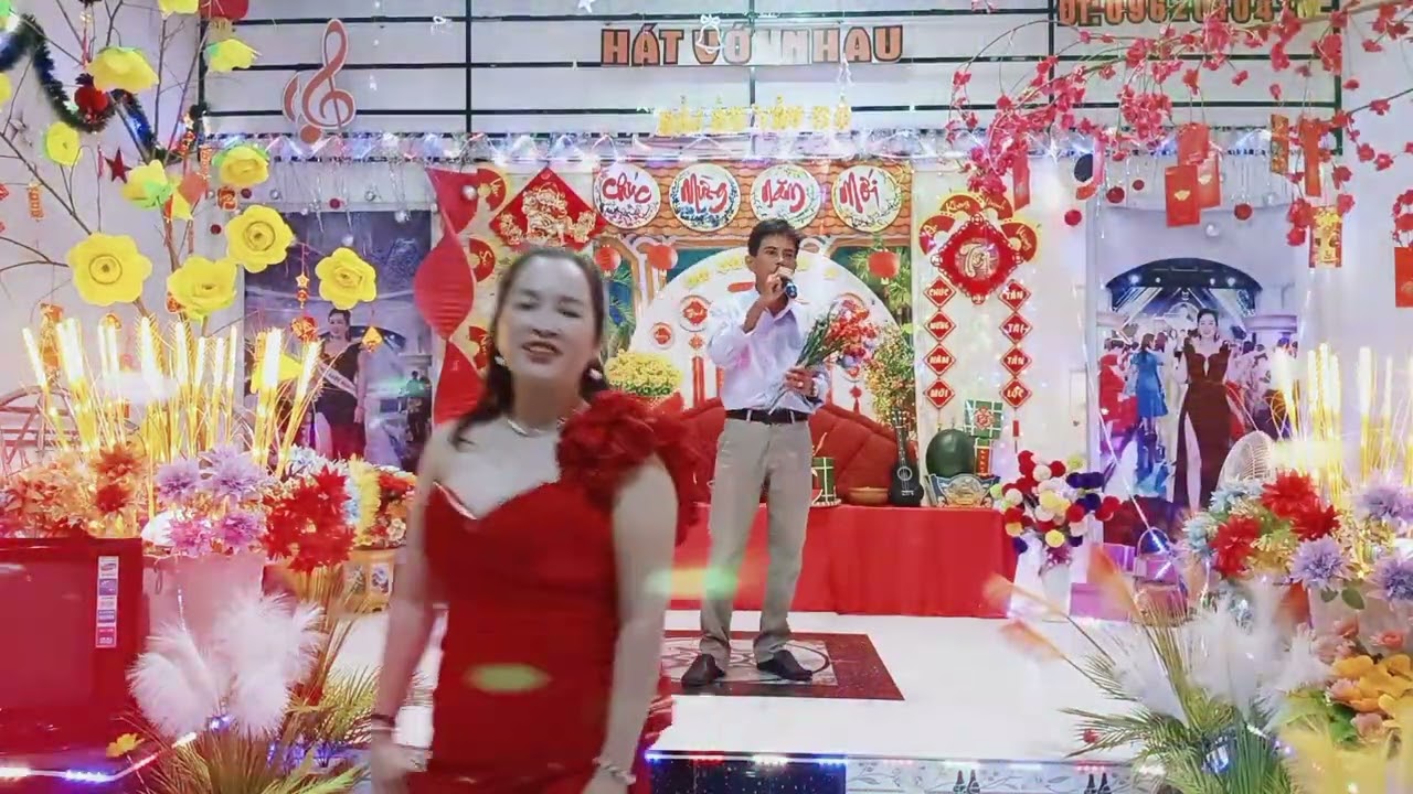 CLB HẢI ÂU TÂY ĐÔ /HÃY QUÊN ANH/ TB: A.... CẢNH 