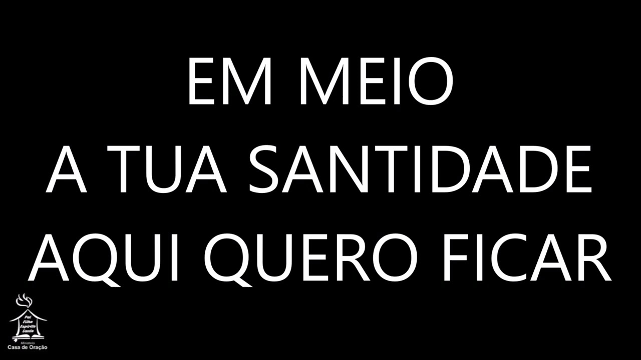 NADA MAIS - Fhop Musica (PLAYBACK)