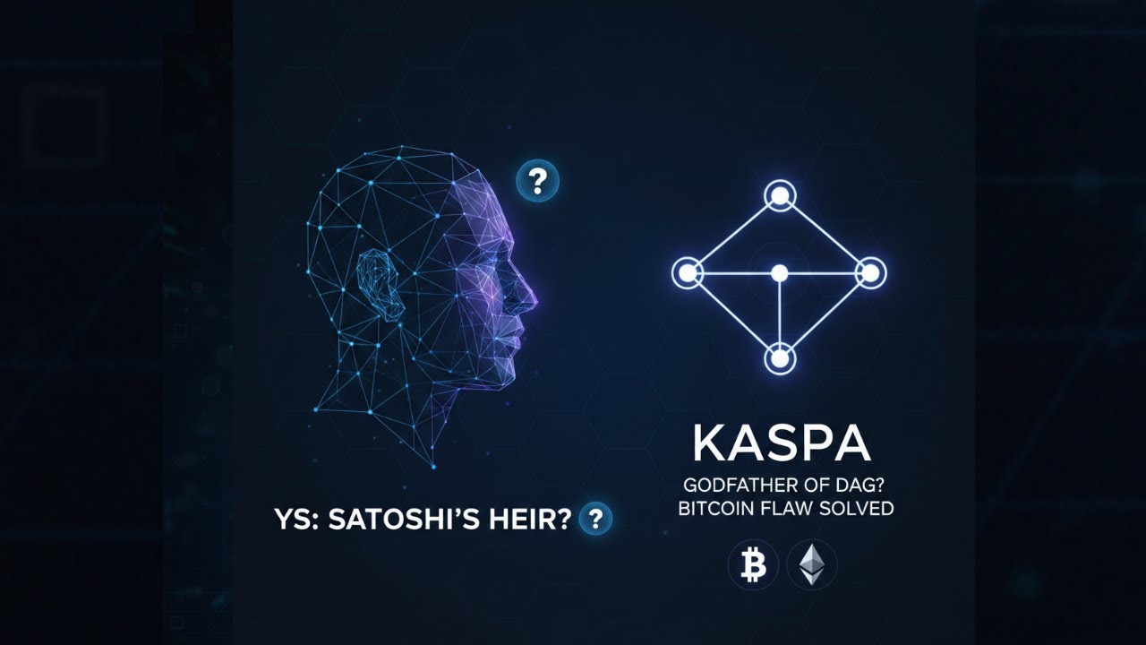 THE MASTERMIND Who is Yonatan Sompolinsky