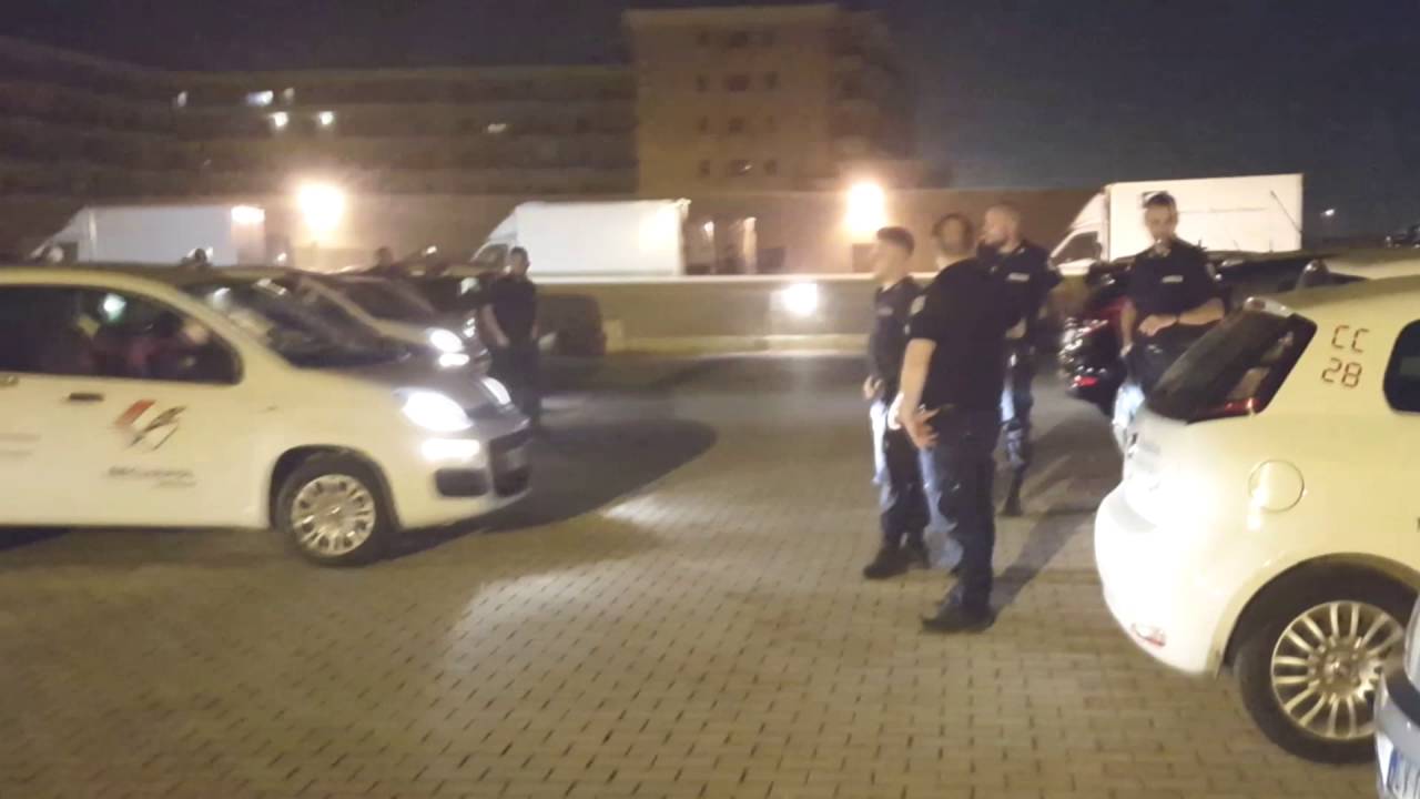Video Securpol Group (non ufficiale)