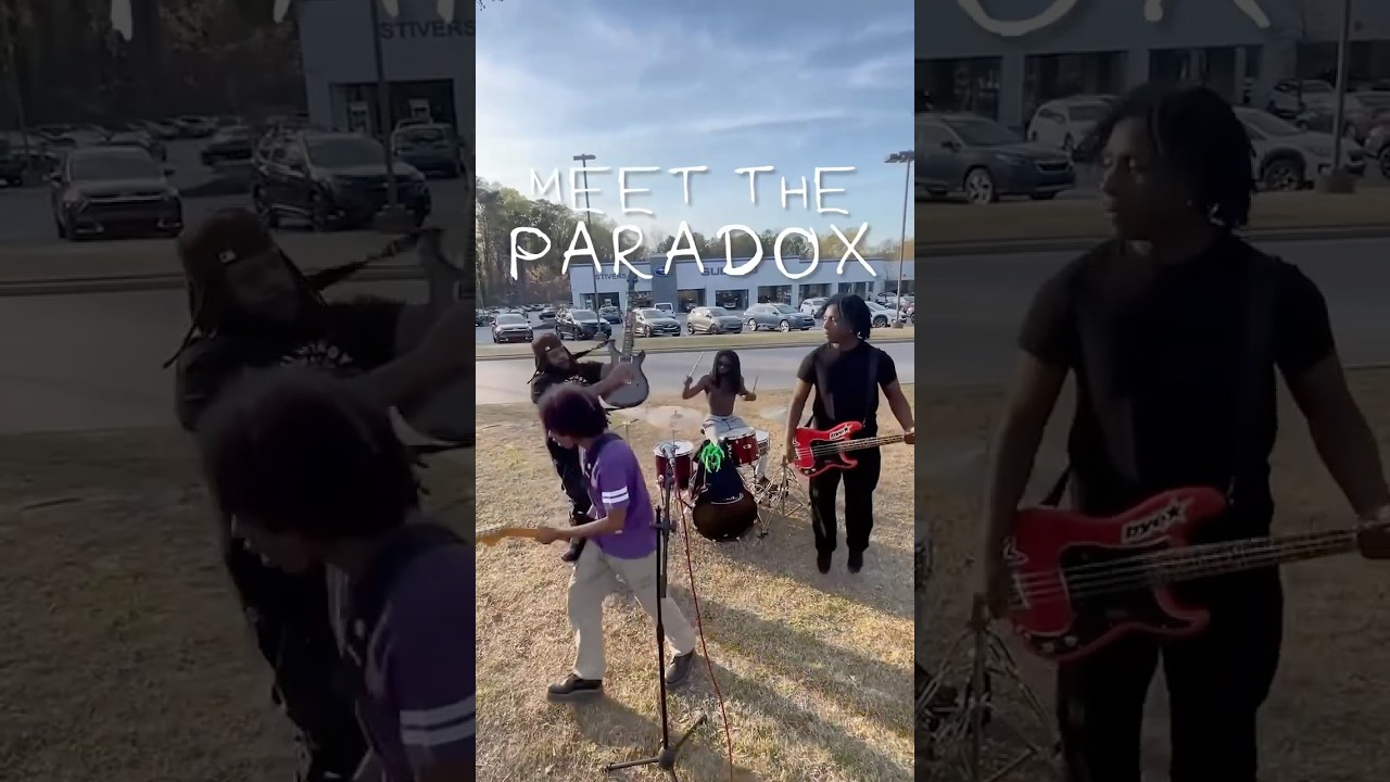 The NEW Wave of Pop-Punk