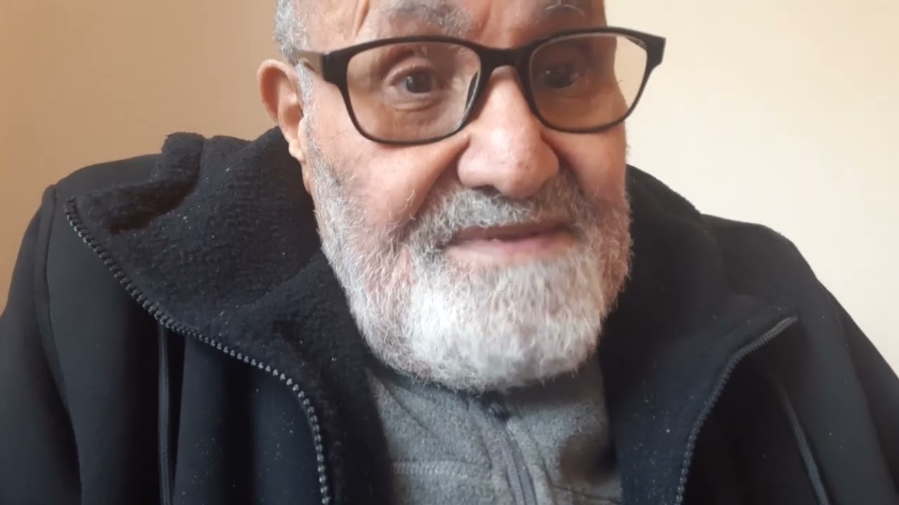 épisode 161 DRISS BASRI 5              confession-memoires A.Boukhari