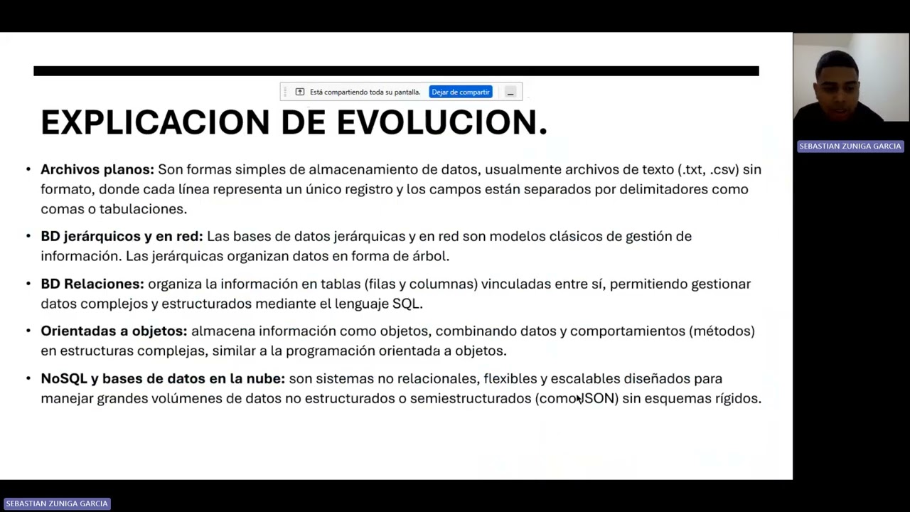 Diseño de bases de datos