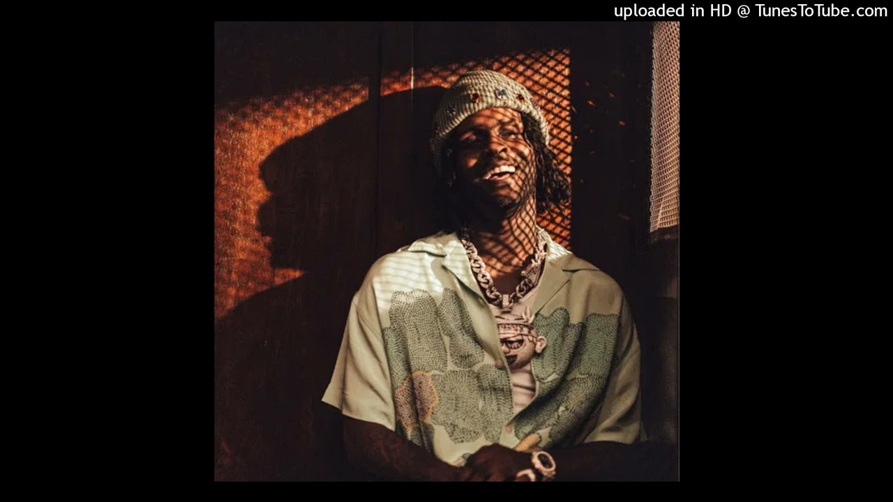 future x chief keef x glo type beat - flash