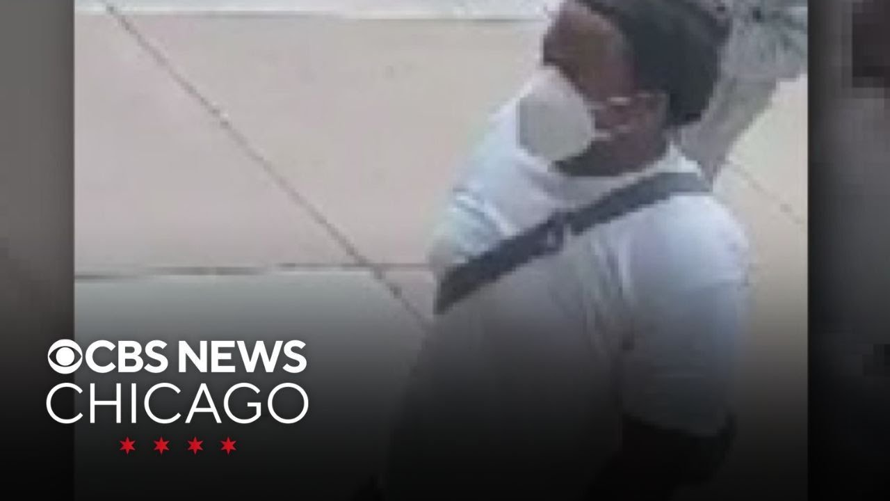 Thieves use postal key to steal mail in Chicago's West Loop area