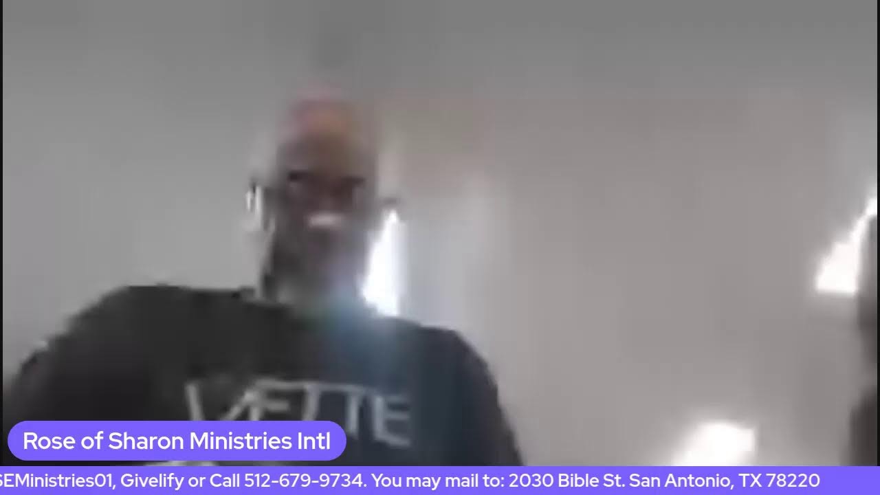 What is the Condition of Your Church?
