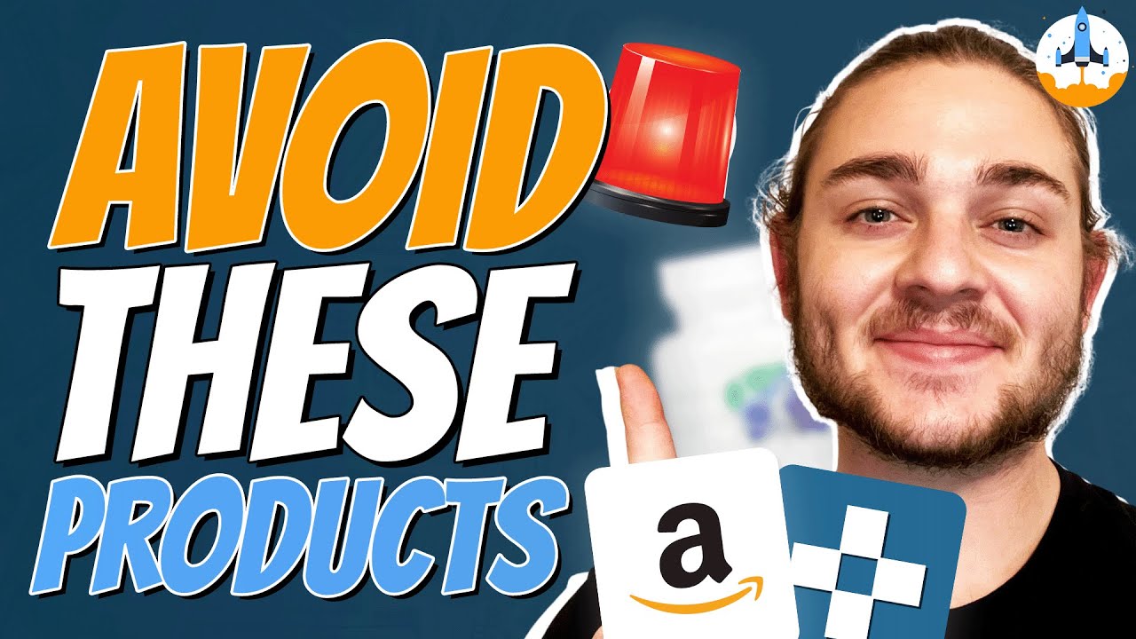 How to Avoid & Remove IP Complaints on Amazon FBA