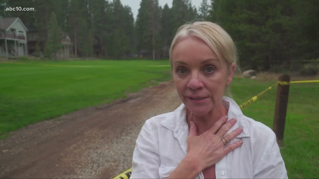 No survivors in Truckee plane crash: July 26, 2021 update