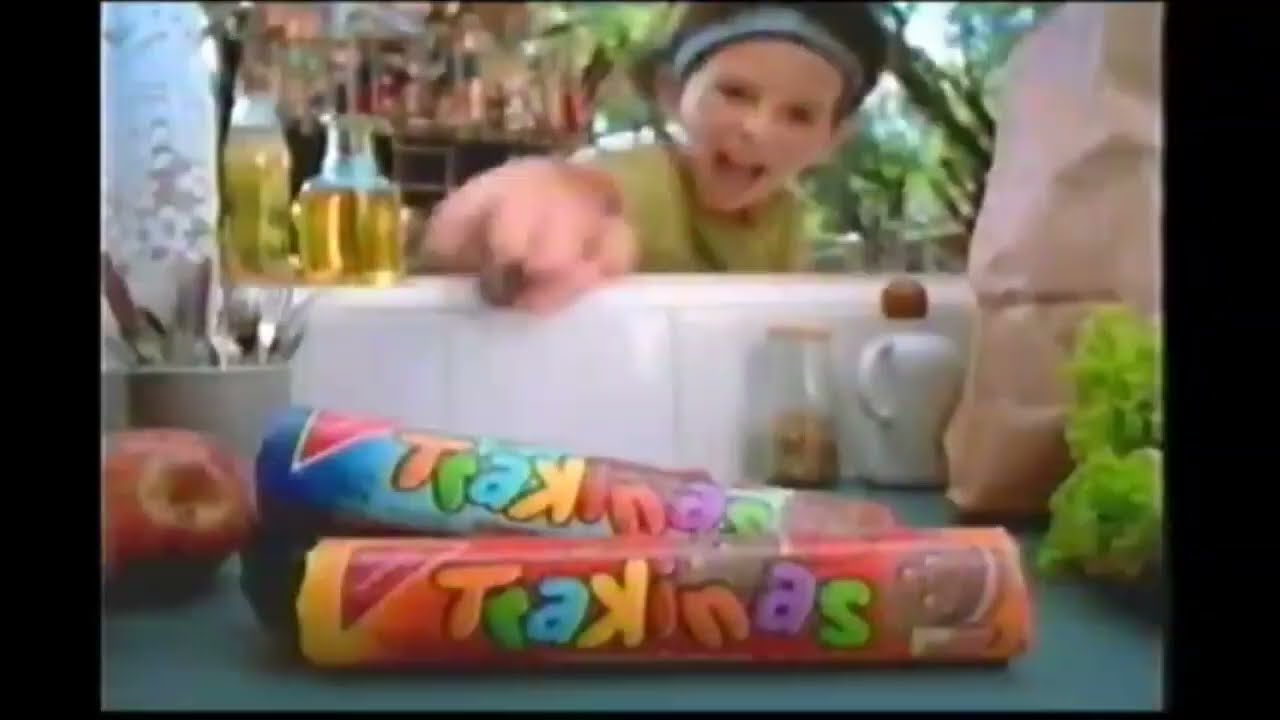 Galletitas Trakinas (2003)