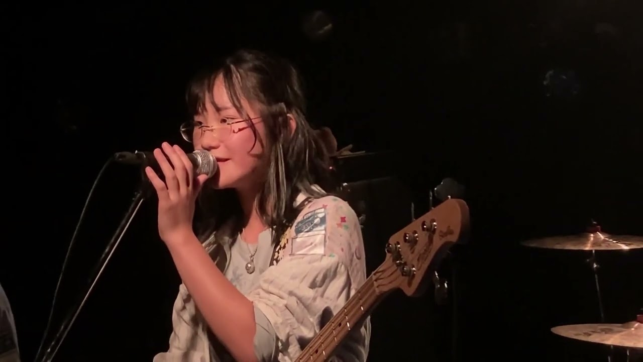 【LIVE全編】フランスの真実？/【@R.A.D】高校生バンドやろうぜ/『てがみの１小節』『海の日記』『いちばんの記憶』『にじの端っこ』2025.8.12.