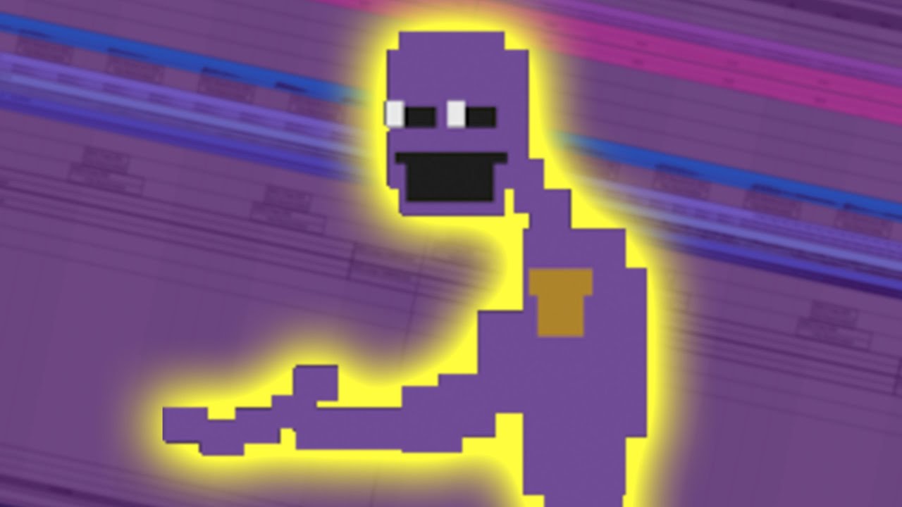 Man Behind The Slaughter but it's Electro Swing