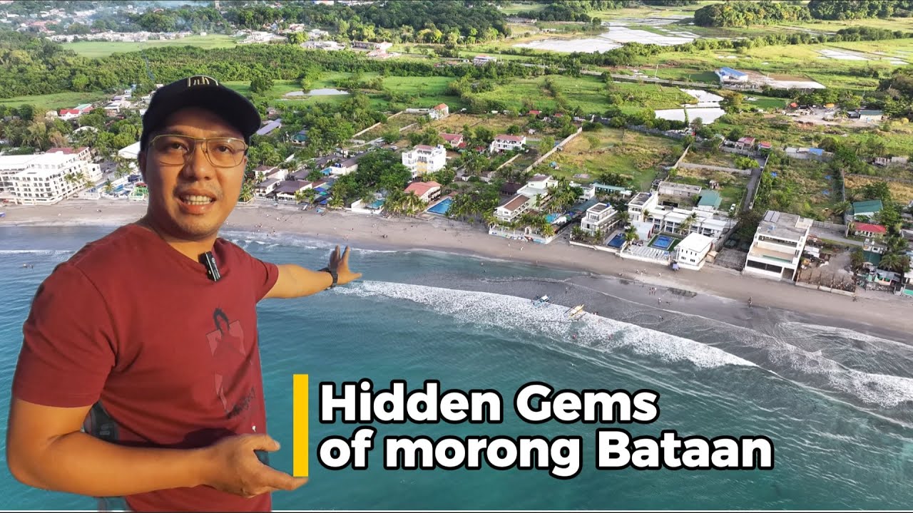 Hidden Gems of Morong Bataan