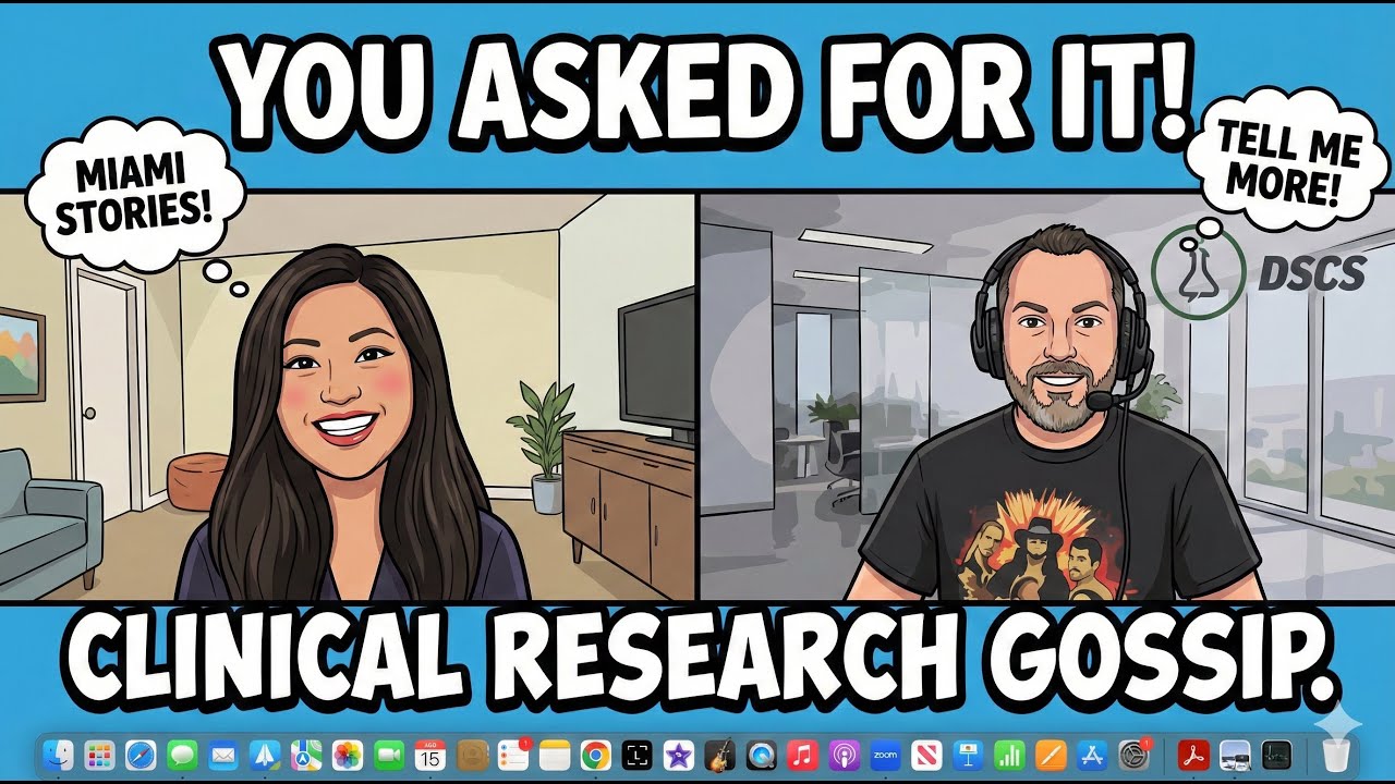 CRA Followed & Threatened in Miami? The Wildest Clinical Research Fraud Allegations Exposed
