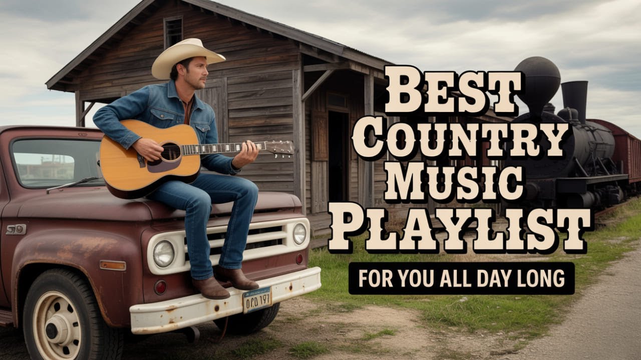 Autumn Wind Country Romance Songs — Garth Brooks, Faith Hill & Carrie Underwood