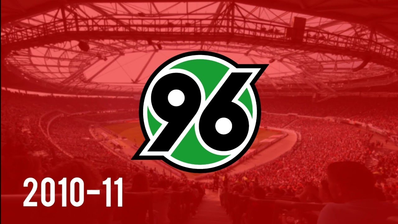 Hannover 96 Torhymnen Geschichte