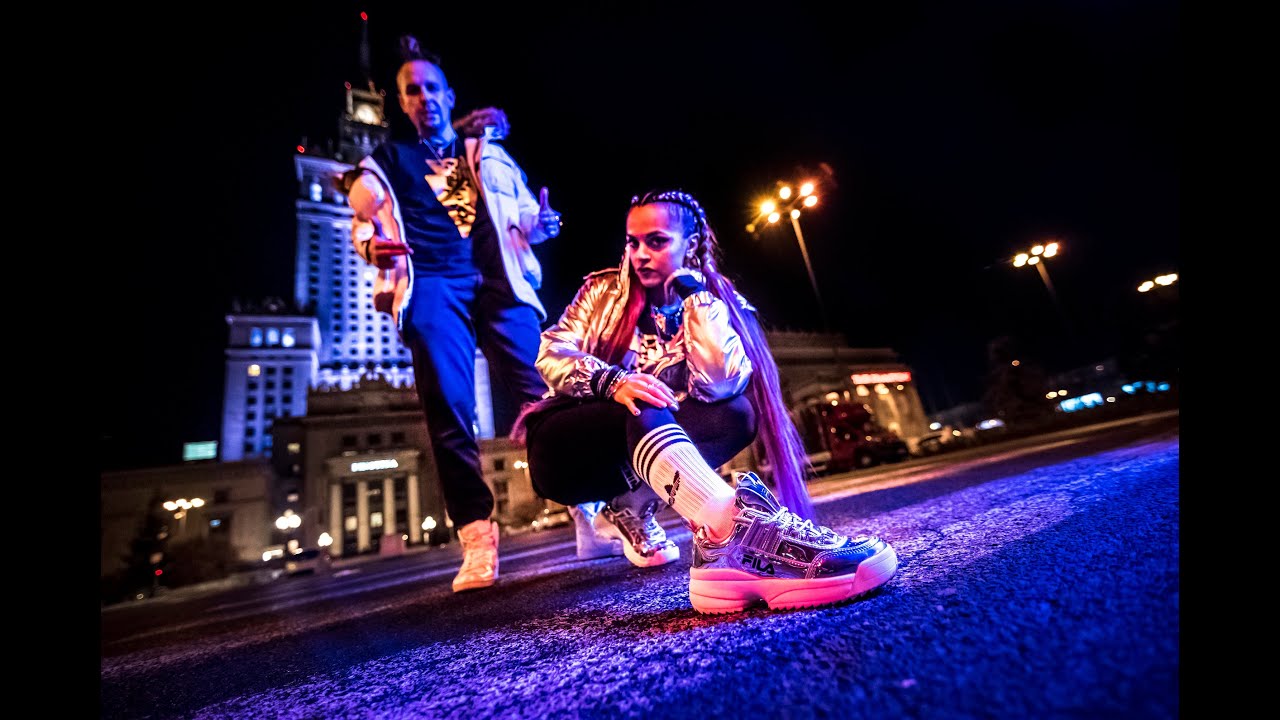 ENI X KOSMOS -Legenda (prod.Black Rose Beatz)