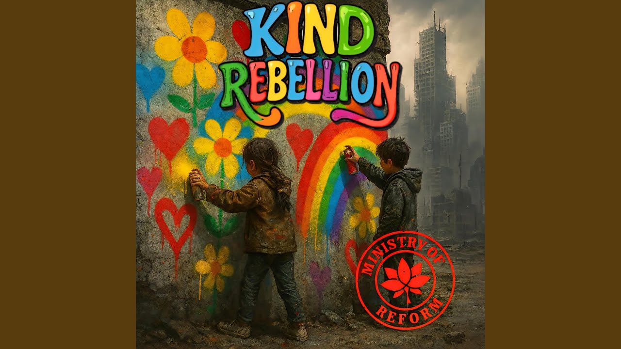Rebellion Generation