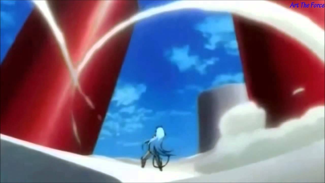 BLEACH BULLY AMV
