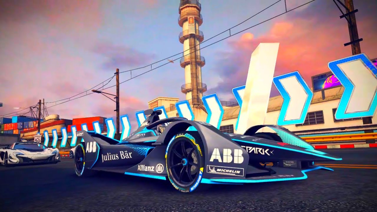 THE ACCELERATION KING ? | Asphalt 8 Formula E Gen2 Multiplayer Test Tips & Tricks After Update 50