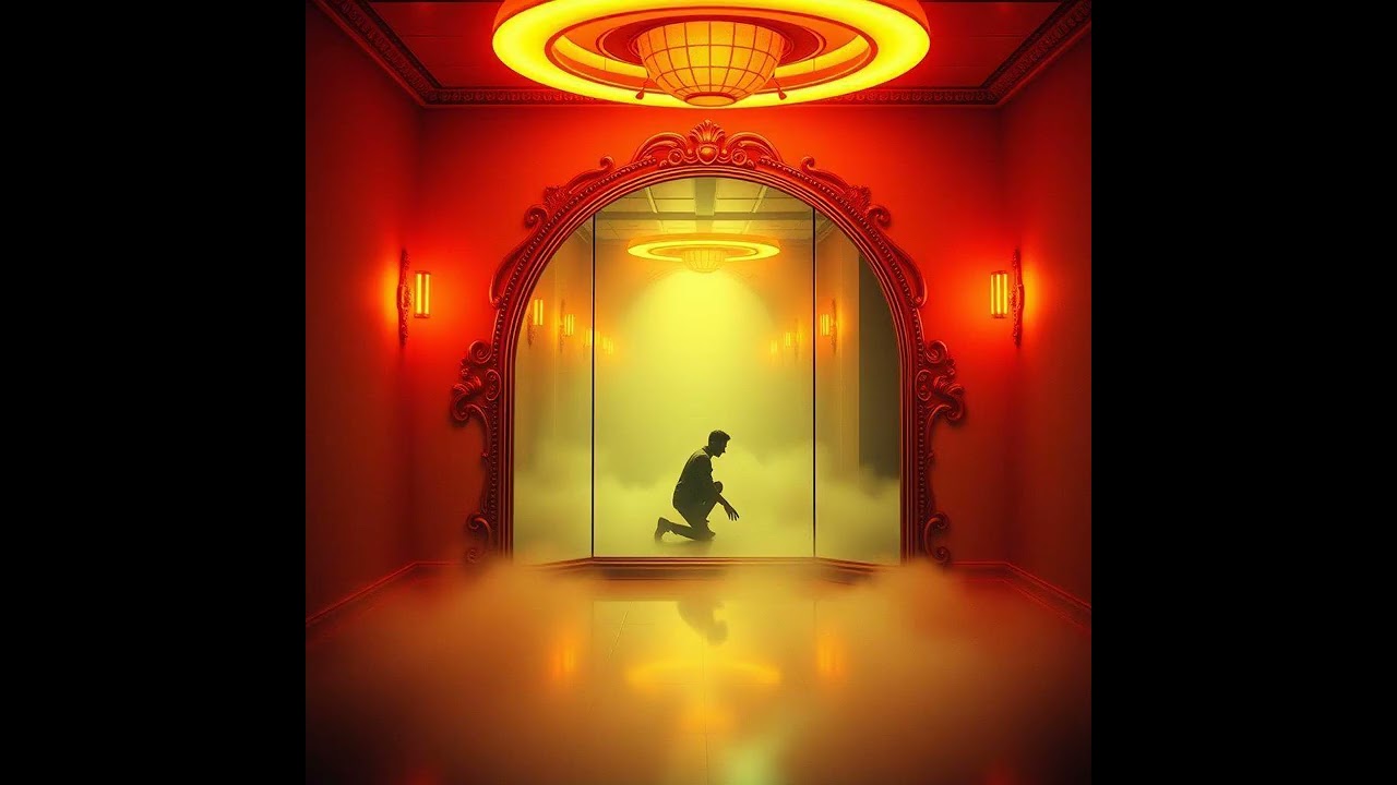 Nocturne Motel - The Sound of Laughter