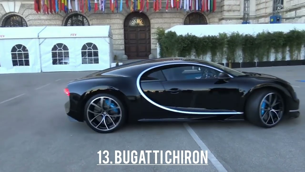 Top 25 most expensive limited edition cars in the world  #car  #expensivecars #limitededition