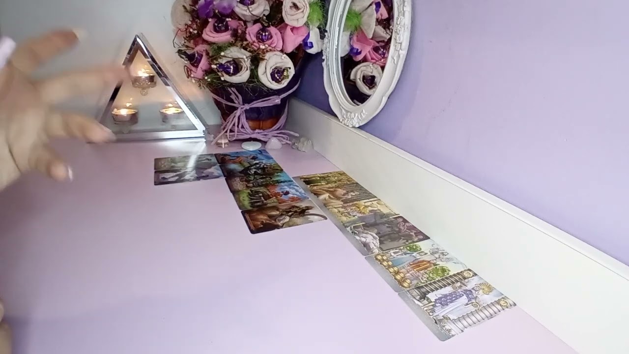 Любовен триъгълник!
