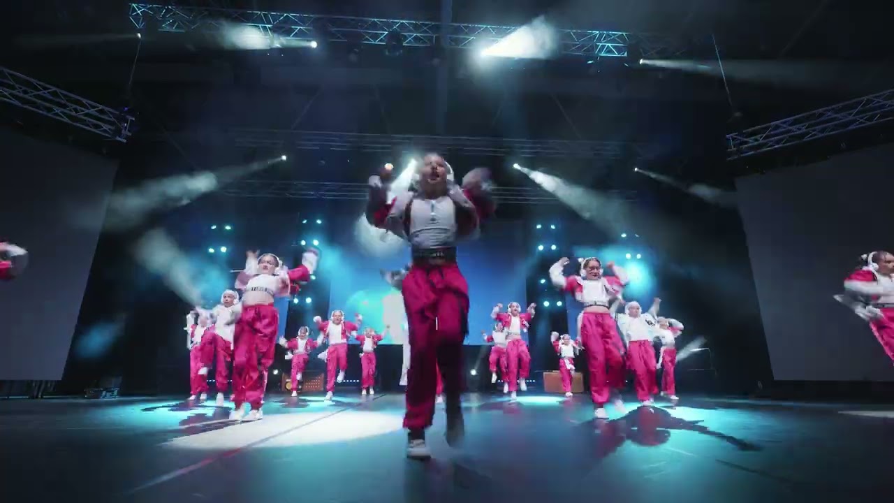 DanceStar Junior Gala Night 2025. – Jukebox– AB Kids Academy