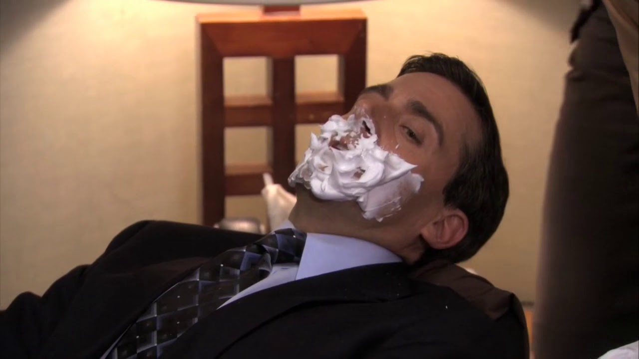 The Office - Urgent Emails