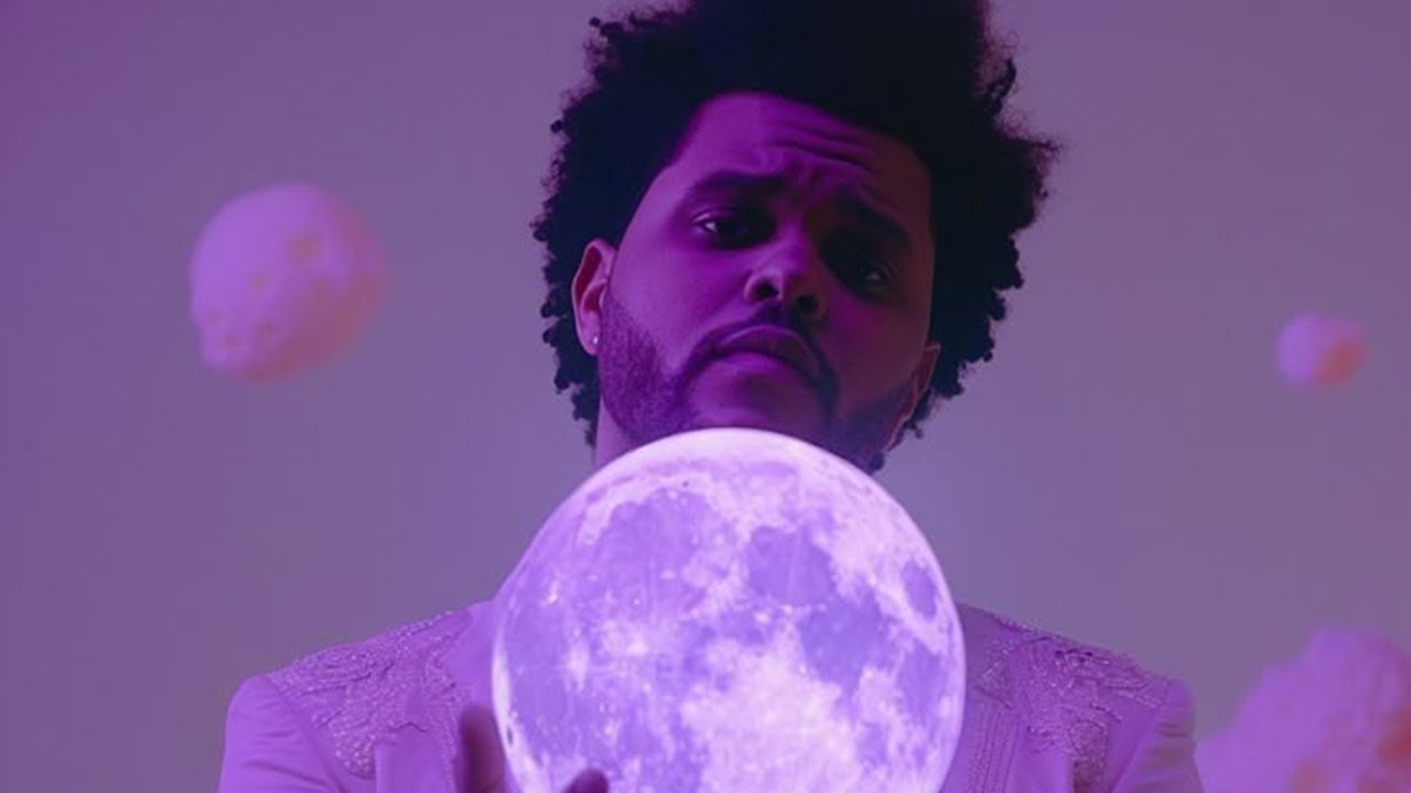 [FREE] The Weeknd Type Beat 