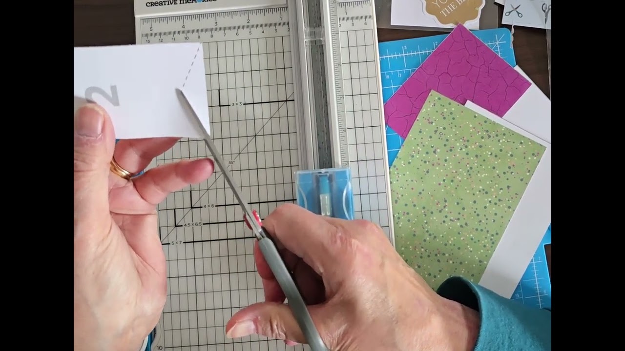 Simple Page Kit 5 and a new card kit!