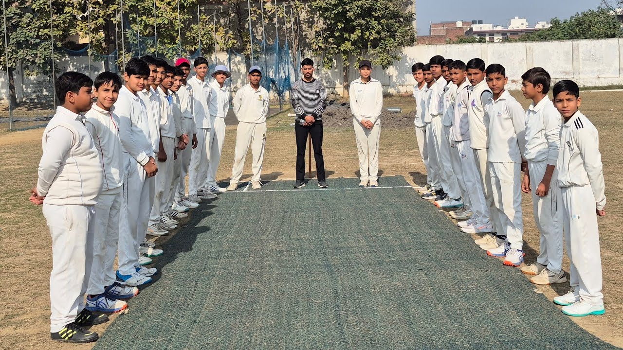 openersCricketAcademy V/S Ingramcricketacademy #cricketacadmey #matchday#livestrem#cricket#viral#yt 