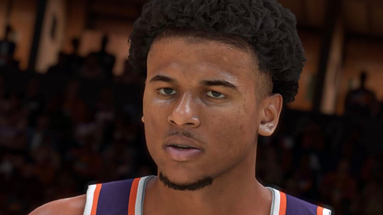 NBA 2k26