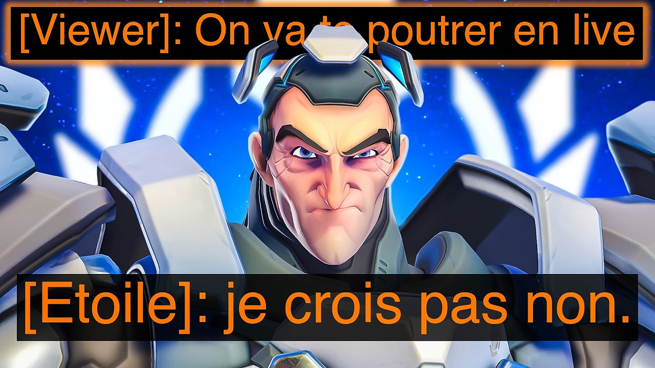 Ils ont essayé de m'HUMILIER... ils ont fini par se RIDICULISER.