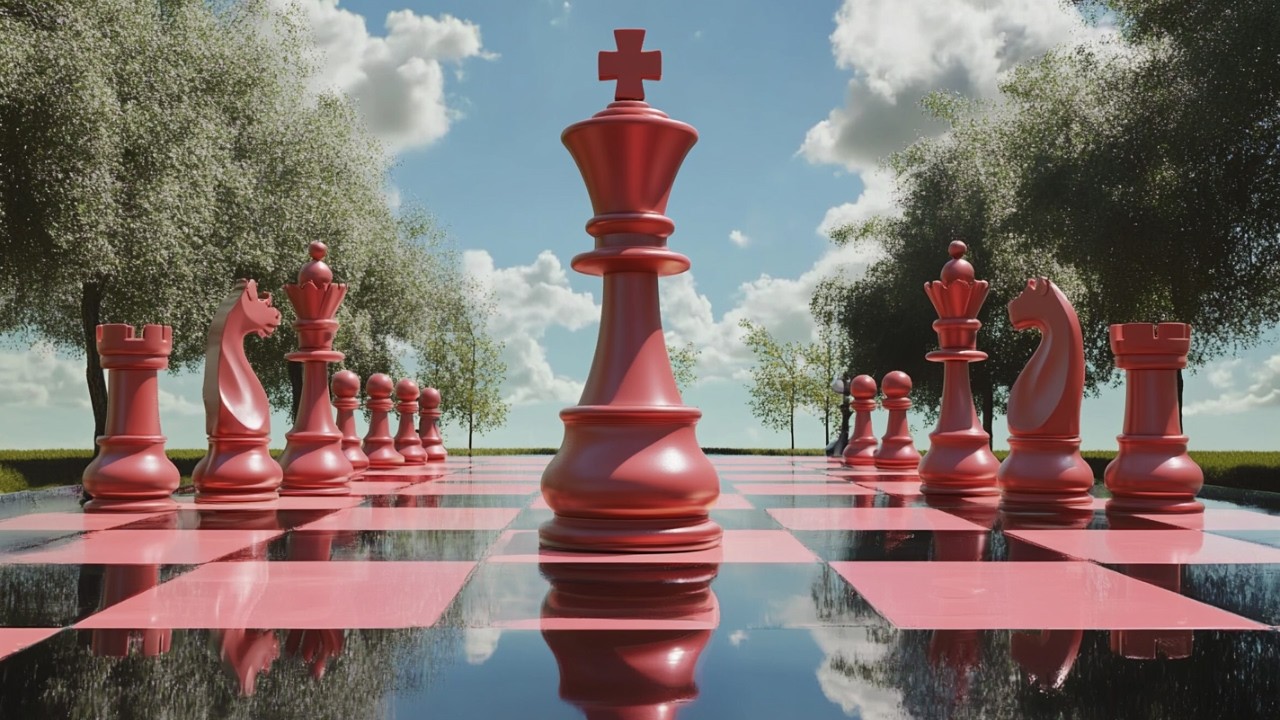 DAY 512 Playing chess everyday until I achieve a 2000 rating