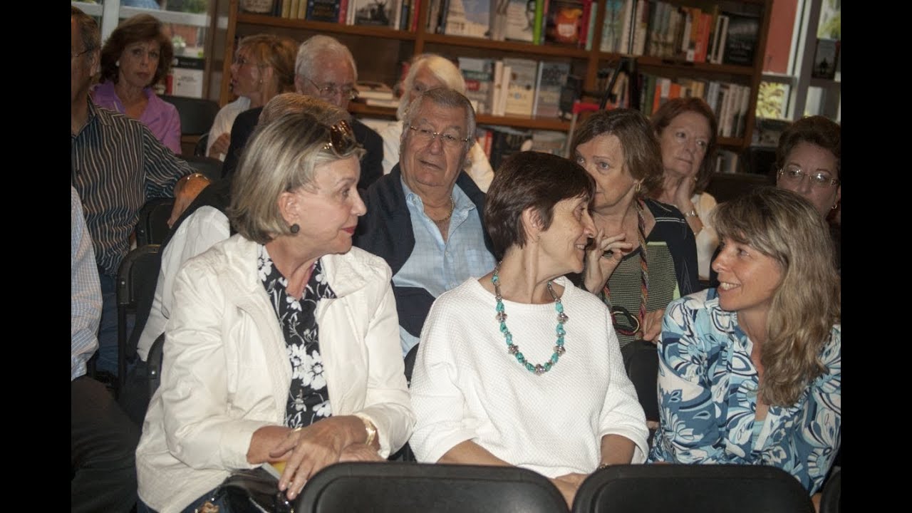 Preguntas - Presentación de «Mahoma, el guia» de César Vidal
