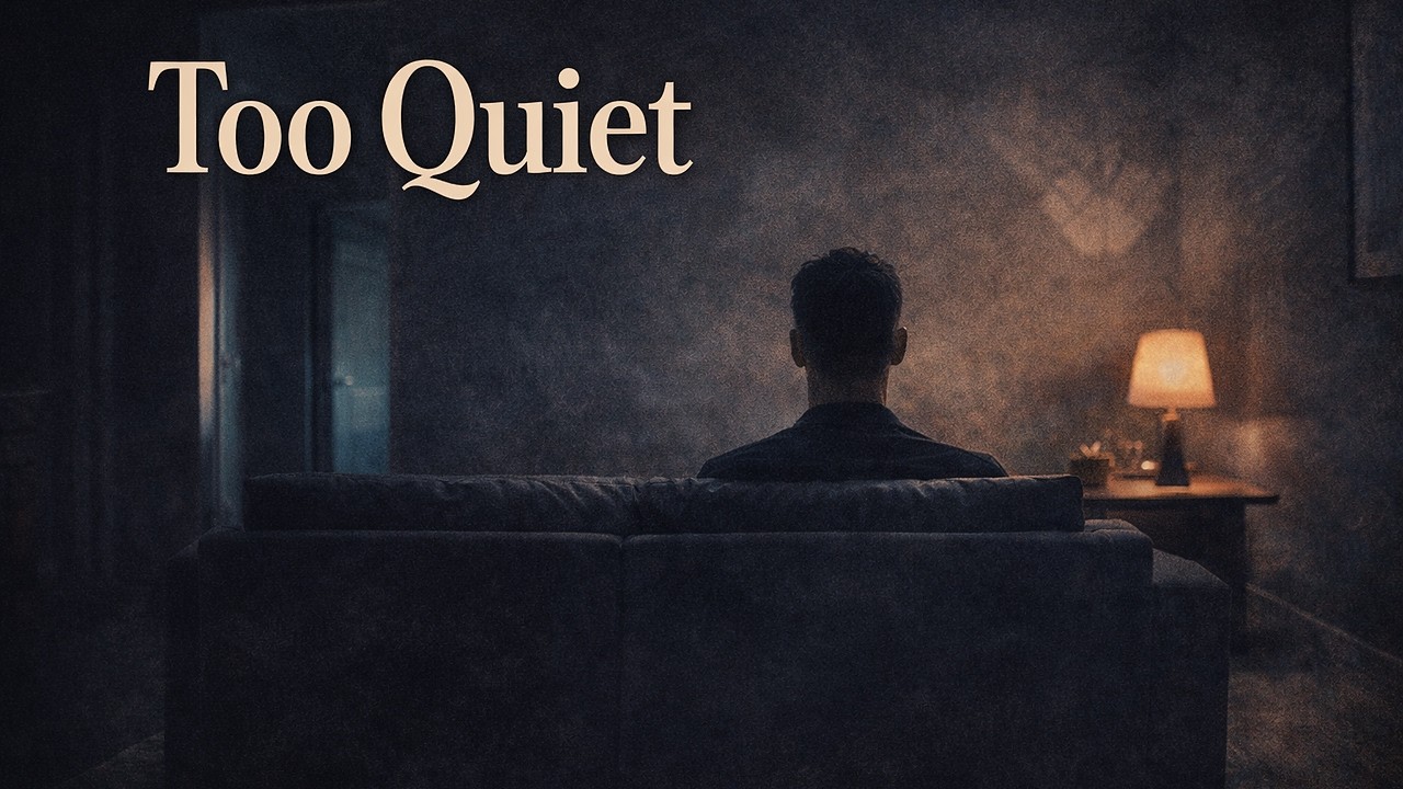 Why Silence Feels Threatening