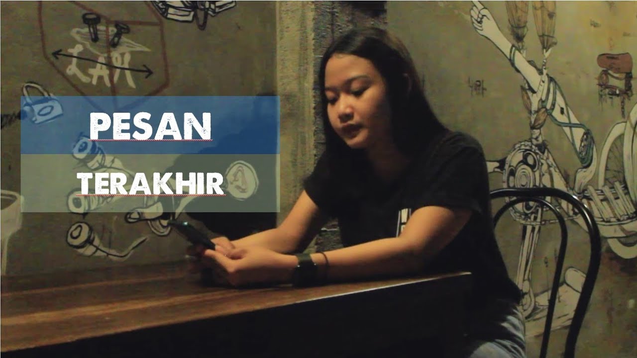 Jawab QnA kalian, pesan terakhir kak Ranel