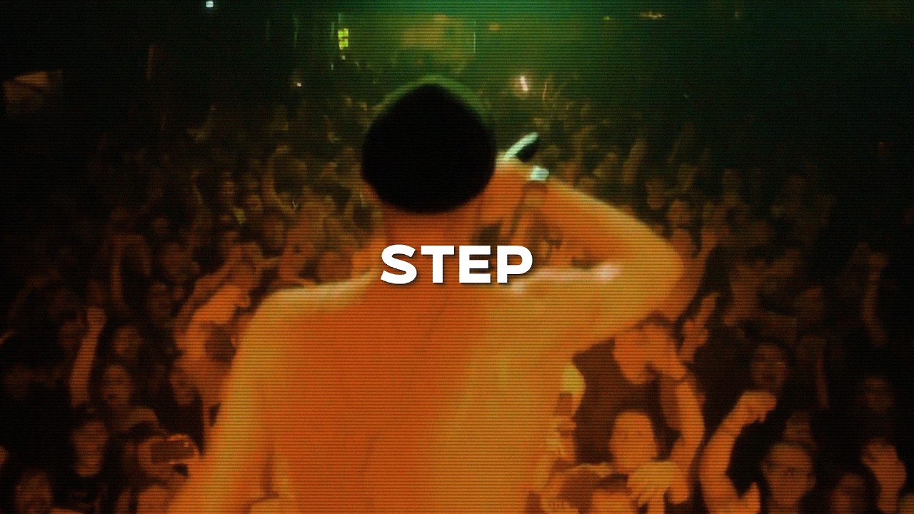 [FREE] КУОК x ATL x GSPD X HARDSTYLE TYPE BEAT - STEP