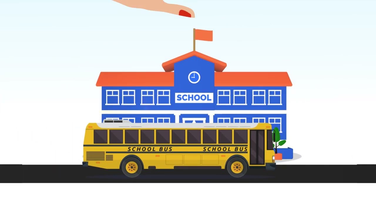 Parents have trust in you with their children || Trust Educore School Management System