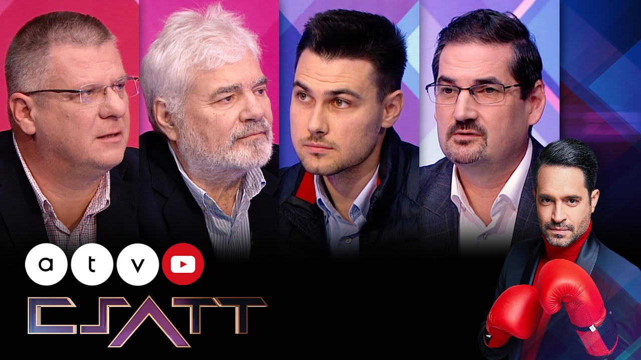&bdquo;Engem &eacute;ppens&eacute;ggel lehaza&aacute;rul&oacute;zott&rdquo; &ndash; Horn G&aacute;bor mag&aacute;ra vette Orb&aacute;n szavait | CSATT 2025.10.27.