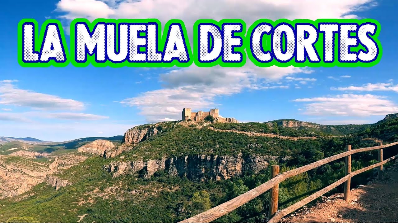 Castillo de CHIREL, Poblado Ibero, VENTA GAETA
