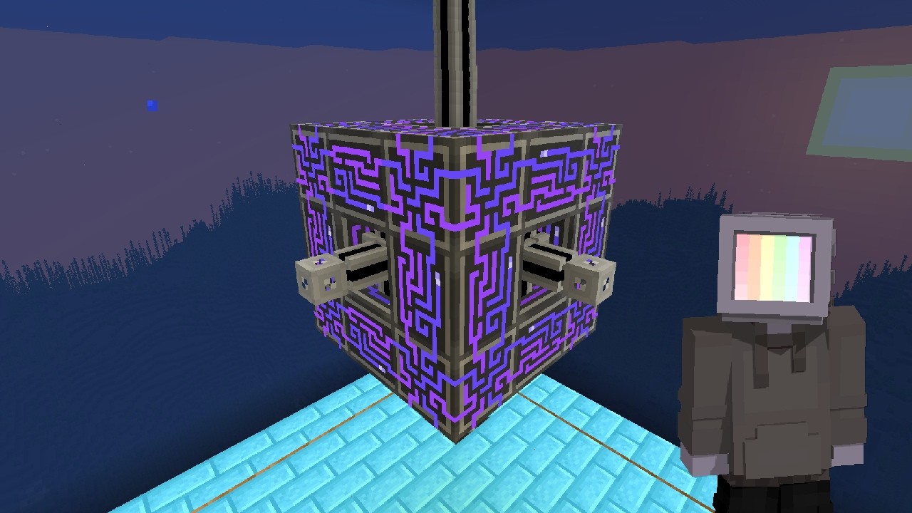 AE Automation and Mystical Agriculture | Seaopolis Submerged Ep 8