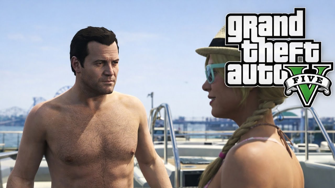 GTA V Enhanced #06 | Pläne gehen schief