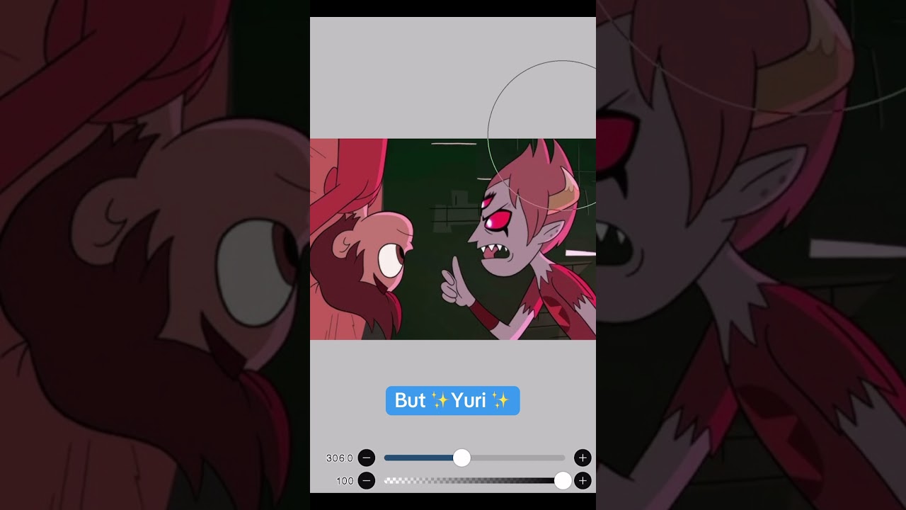 The edits are terrible, but I had a vision.. #svtfoe #tomco #marcodiaz #tomlucitor