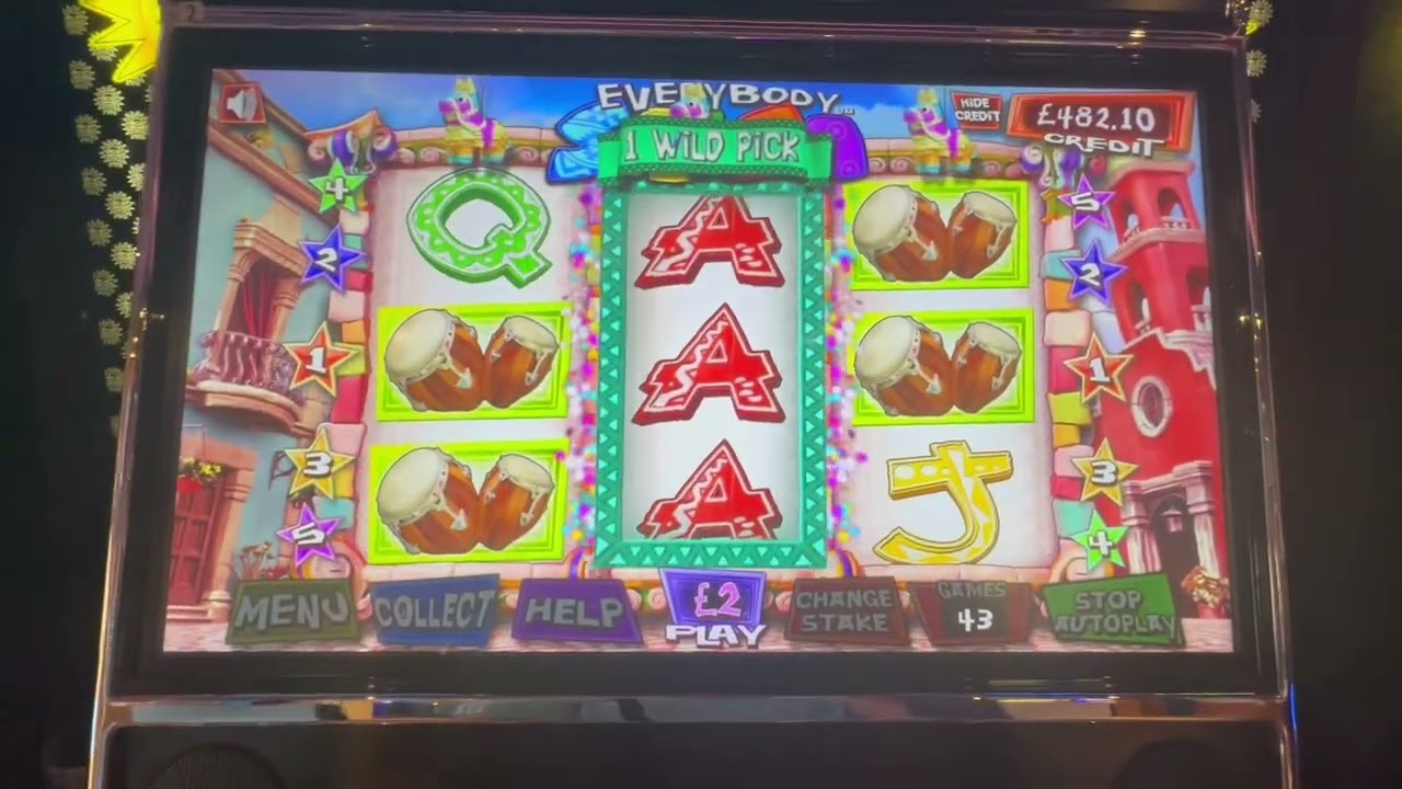 £200 slots, bull bars, salsa, action bank + red bag action bank,SST,Hercules and mighty black knight