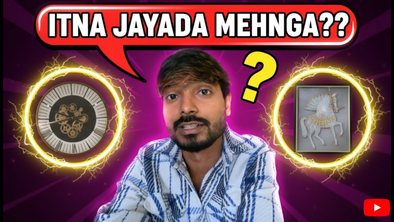 ITNA JYADA MEHNGA KYO😱😱🤯🤯????#viral #vlog #viralvideos #viralvideo #youtube #youtubeshorts